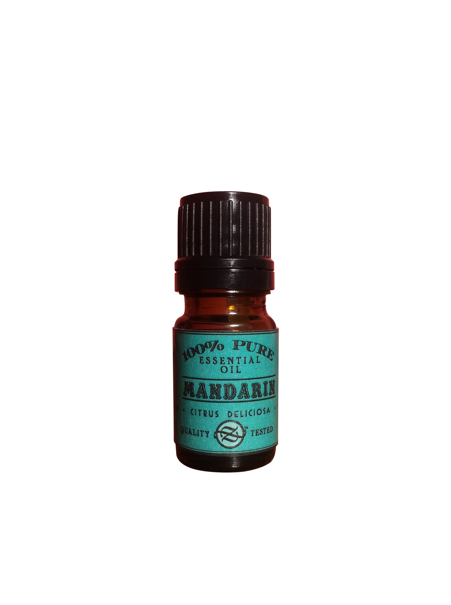 Mandarin Essential Oil, Green, Citrus deliciosa, Italy