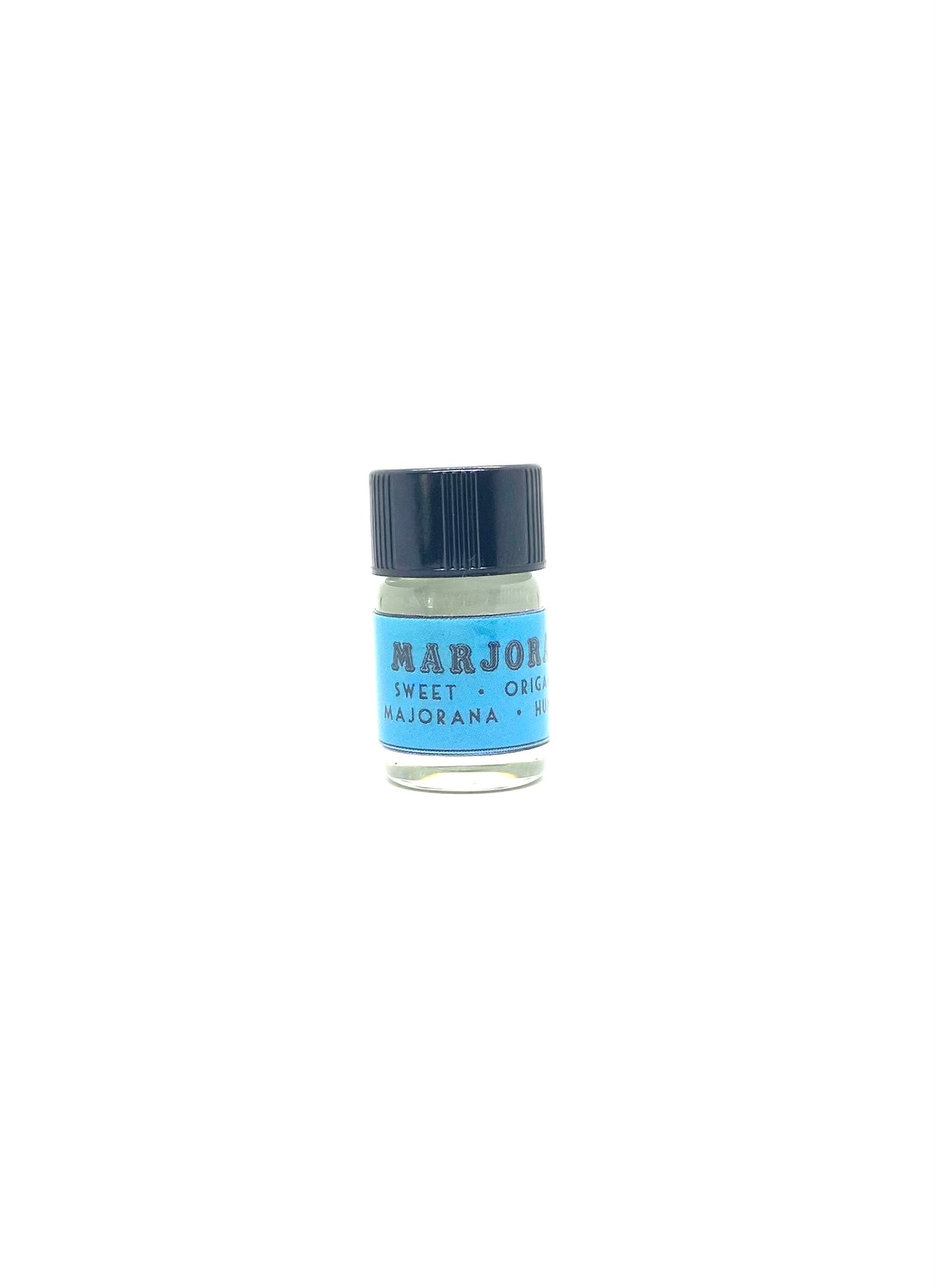 Marjoram, Sweet Essential Oil, Origanum majorana, Hungary