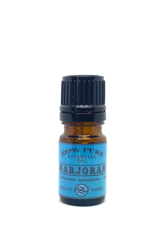 Marjoram, Sweet Essential Oil, Origanum majorana, Hungary