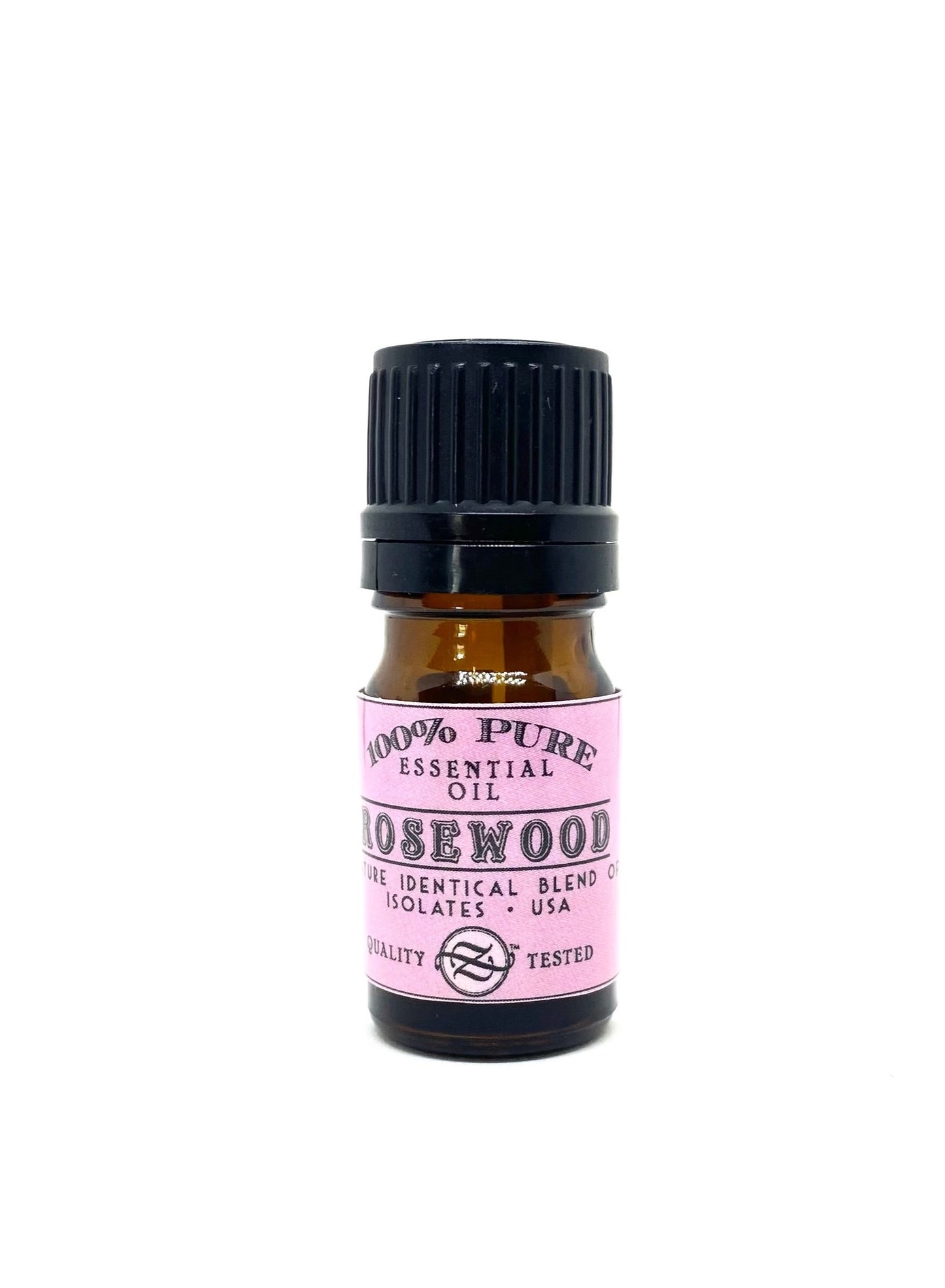 Nature Identical/Eco Friendly/Sustainable Rosewood Essential Oil Blend, USA