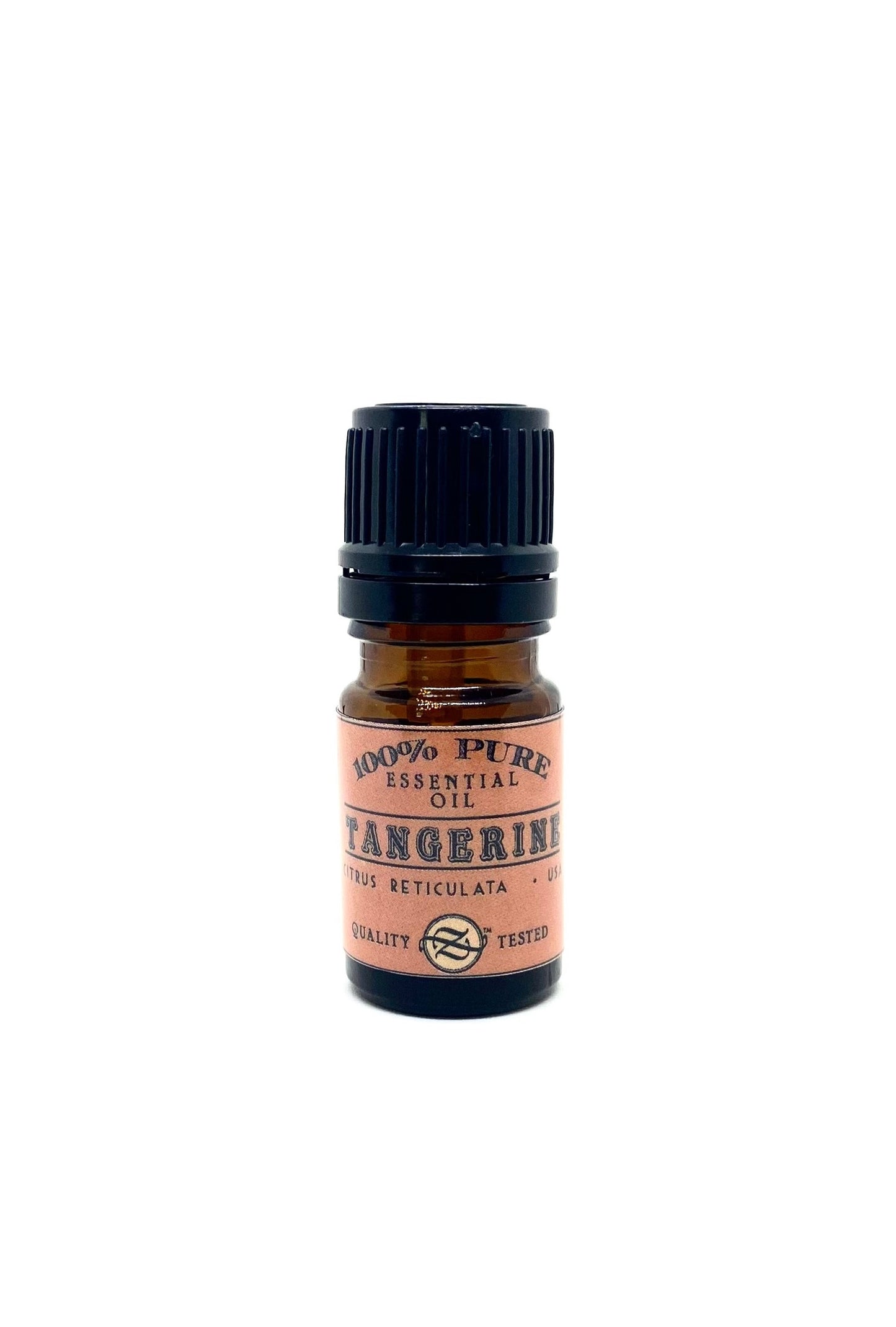 Tangerine Essential Oil, Citrus reticulata, USA