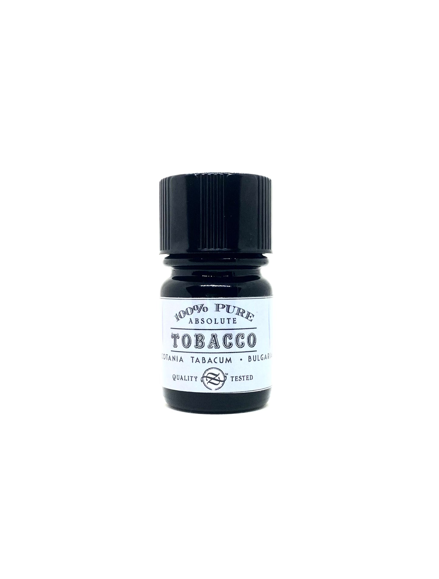 Tobacco Absolute, Nicotania tabacum, Bulgaria