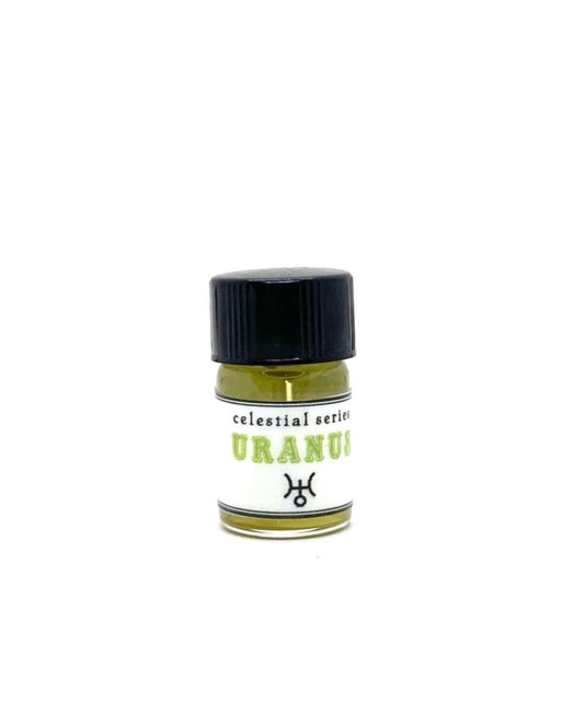 Uranus Essential Oil Blend