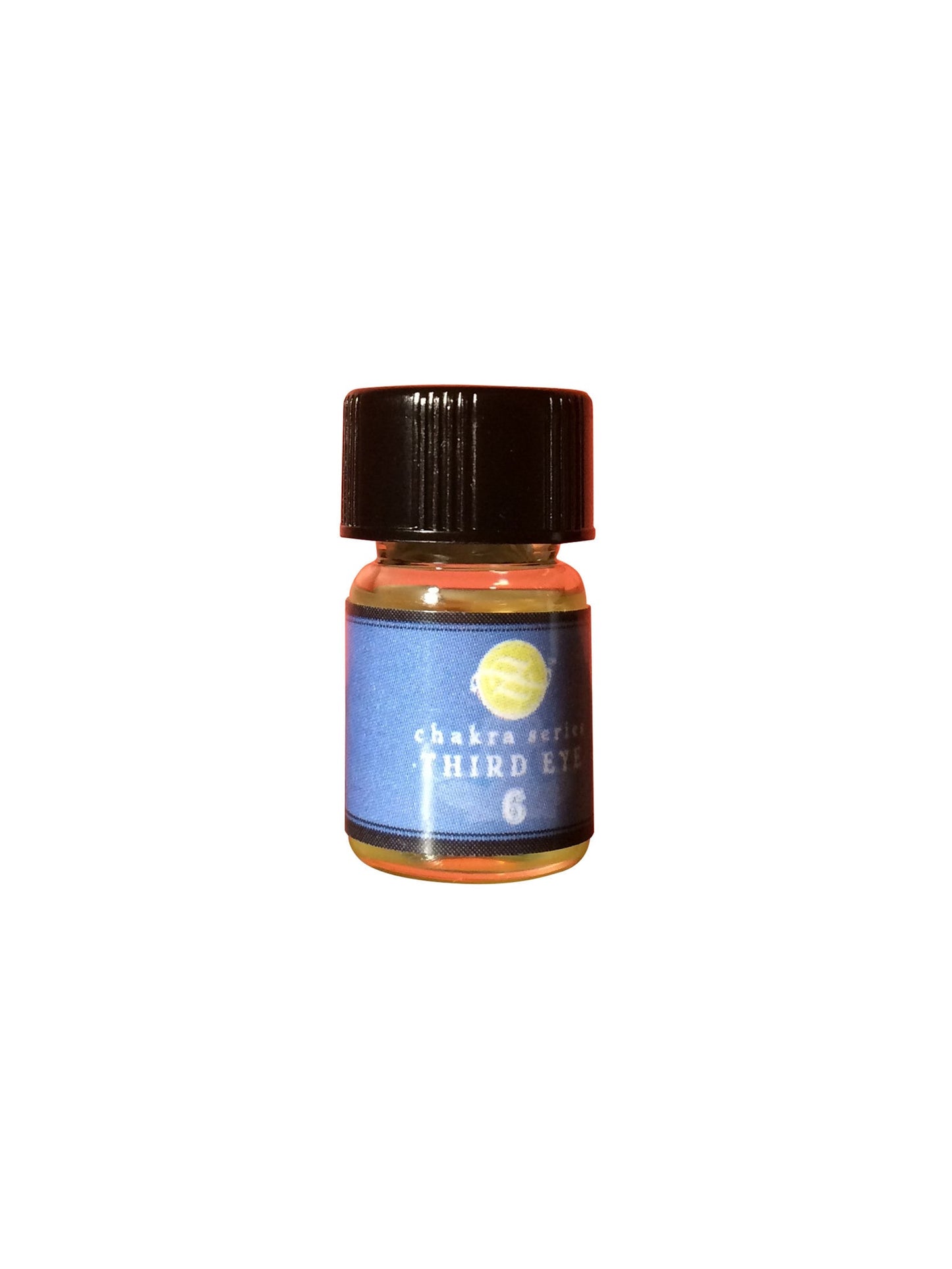 6. Third Eye / Brow Chakra Essential Oil Blend