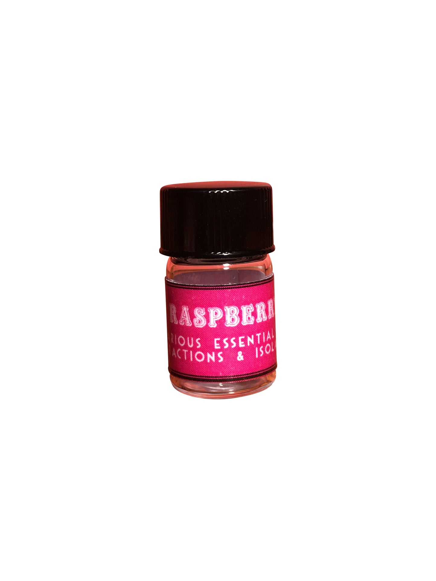 Raspberry Natural Isolate, France