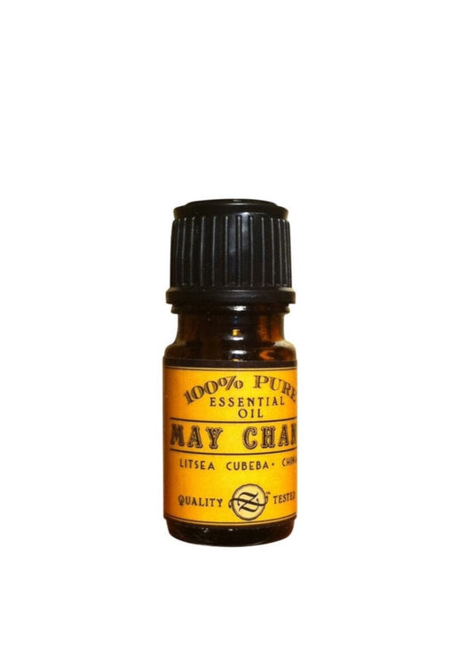 May Chang Essential Oil, Litsea Cubeba, China