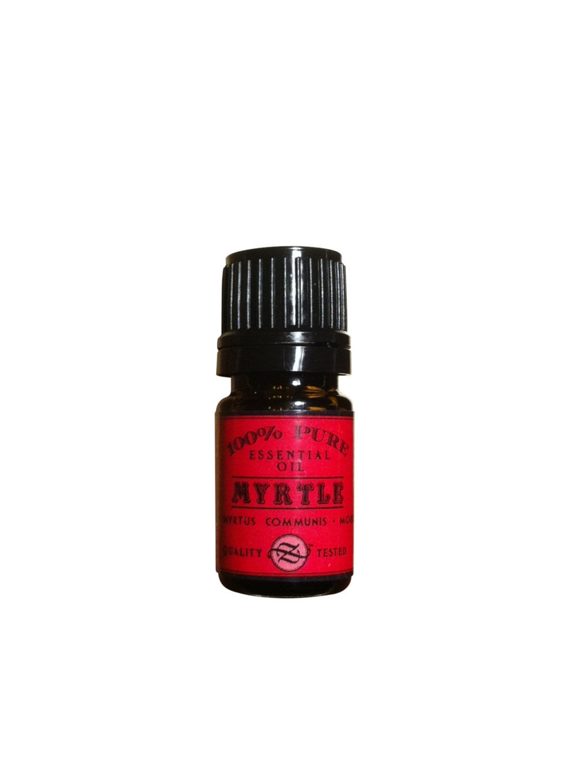 Myrtle, Red, Essential Oil, Myrtus communis, Tunisia