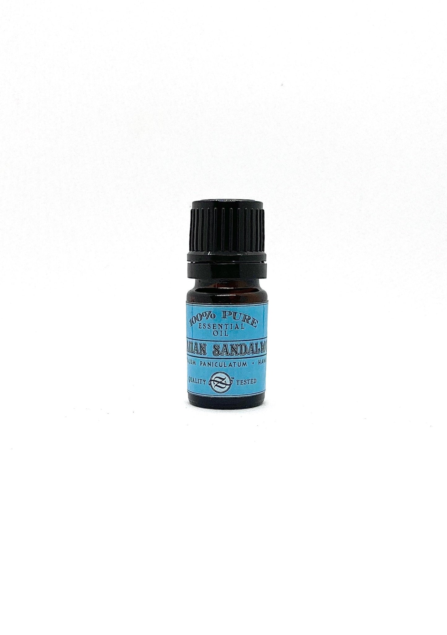 Sandalwood, Hawaiian Essential Oil, Santalum paniculatum, Hawaii, USA