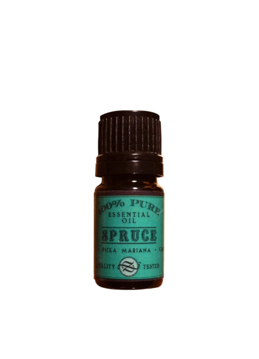 Spruce, Black Essential Oil, Picea mariana, Canada