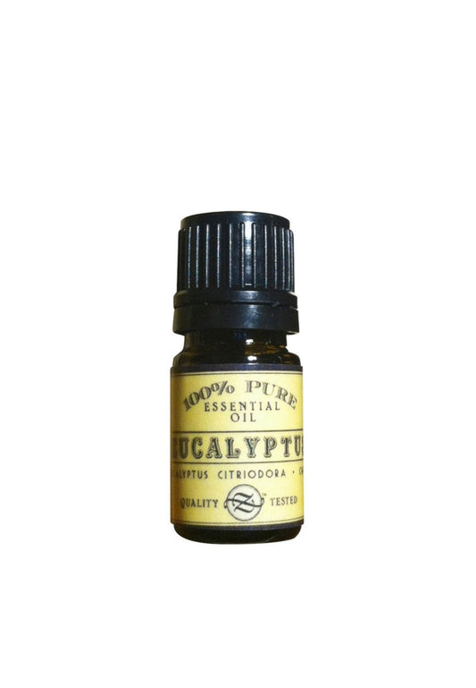 Eucalyptus Citriodora (Lemon) Essential Oil, China