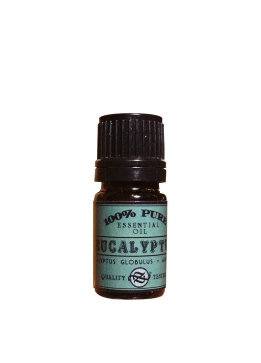 Eucalyptus Globulus Essential Oil, Australia