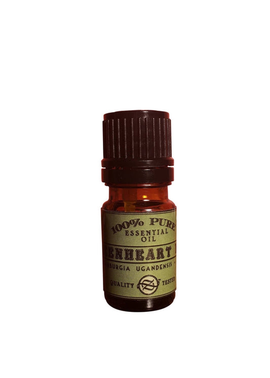 Greenheart Wood Essential Oil, Warburgia Ugandensis, Kenya