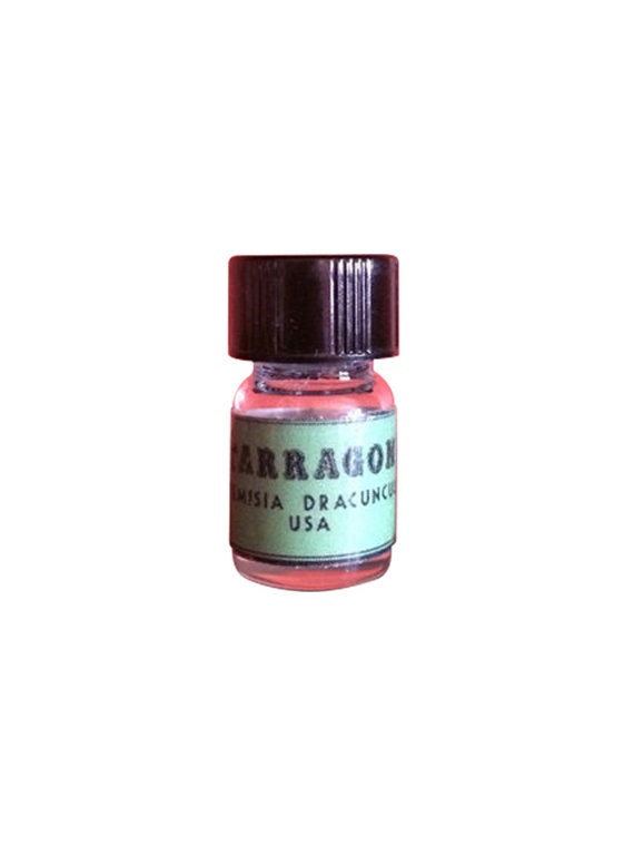 Tarragon Essential Oil, Artemisia dracunculus, USA