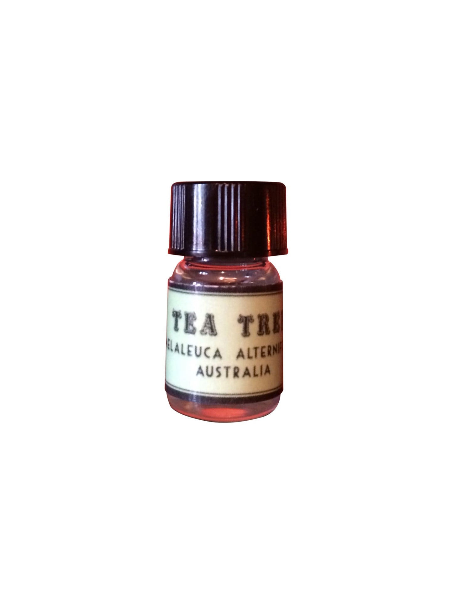 Tea Tree/Melaleuca Essential Oil, Melaleuca alternifolia, Australia