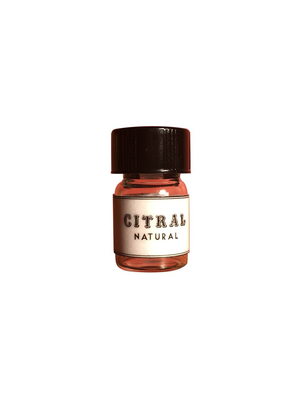 Citral, Natural Isolate