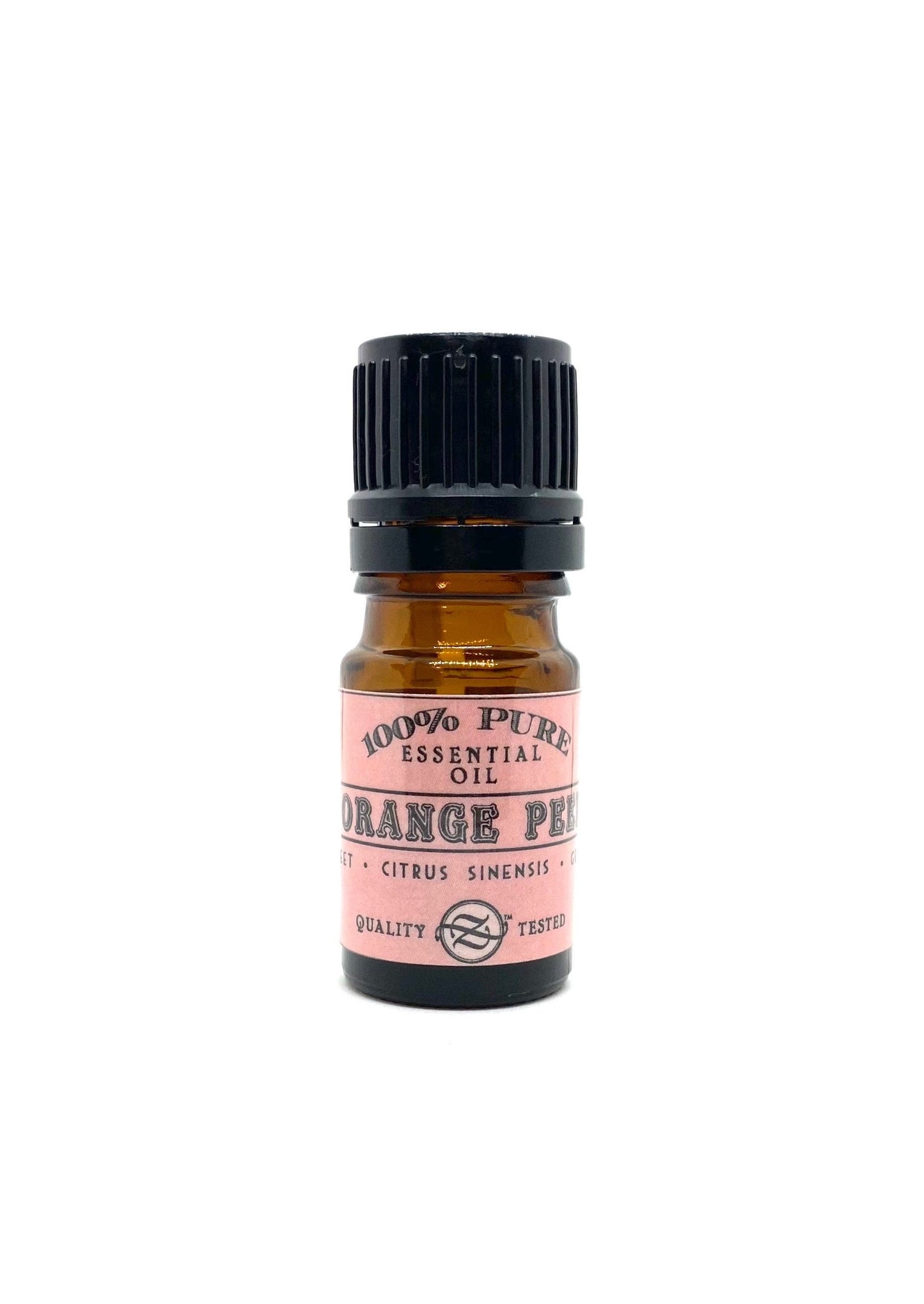 Orange Peel, Sweet, Essential Oil, Citrus sinensis, Greece