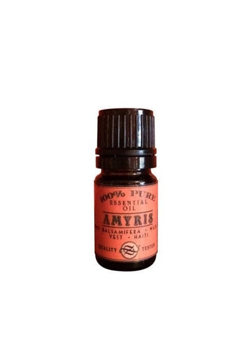 Amyris Essential oil, Amyris balsamifera, Wild Harvest, Haiti