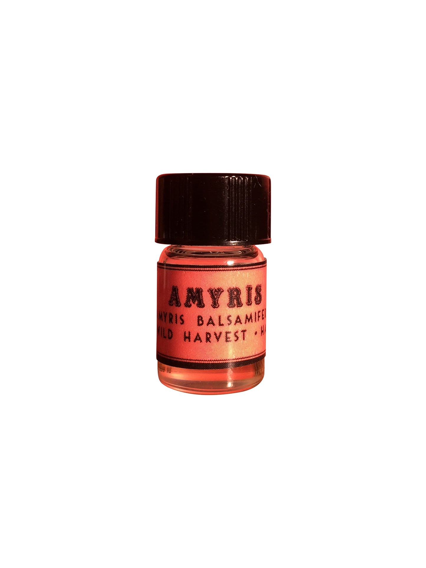 Amyris Essential oil, Amyris balsamifera, Wild Harvest, Haiti