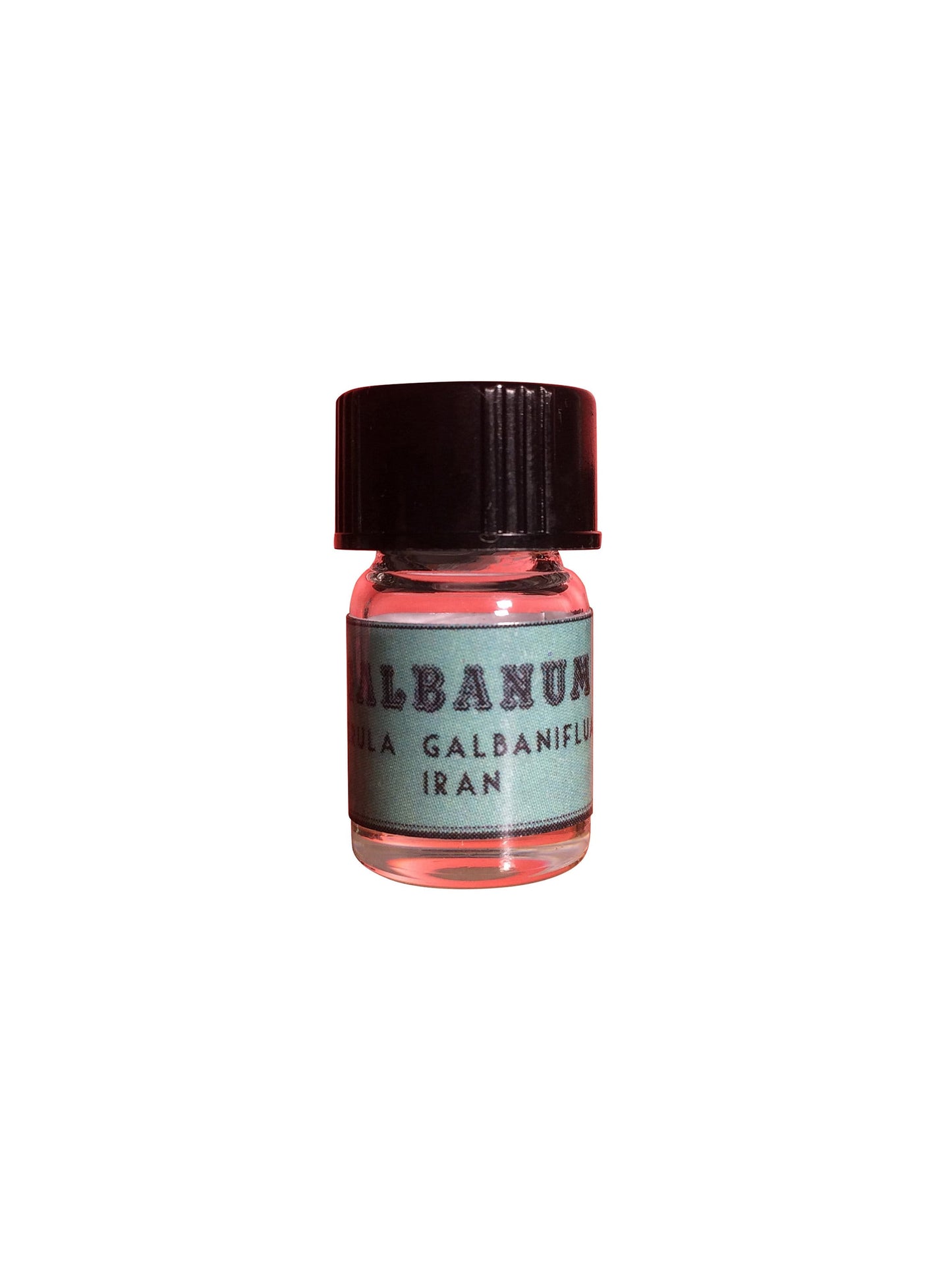 Galbanum Essential Oil, Ferula galbaniflua, Turkey