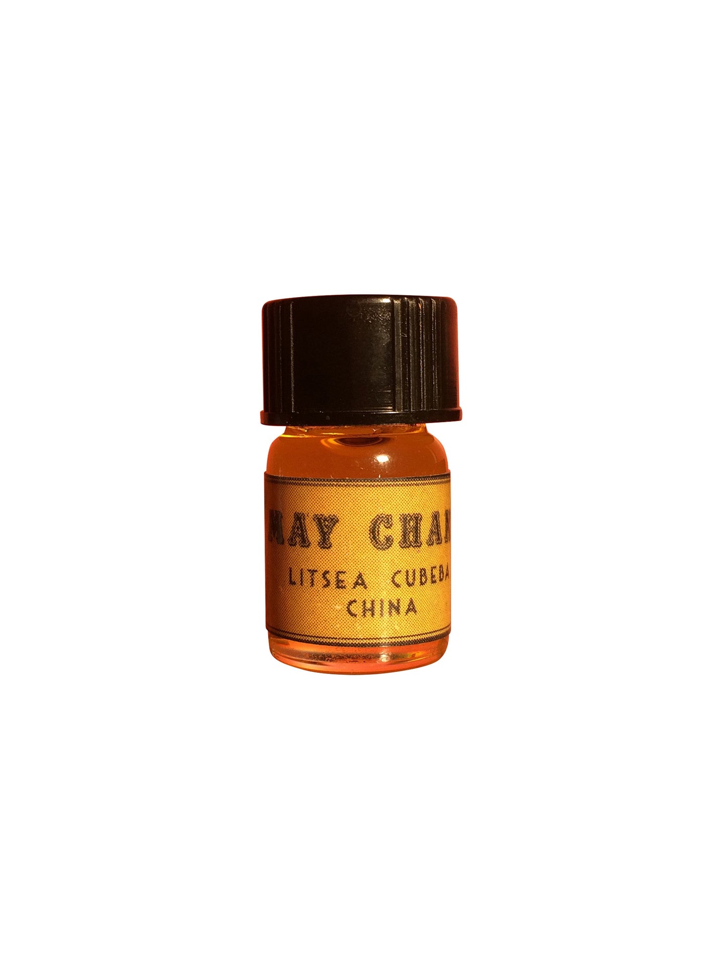 May Chang Essential Oil, Litsea Cubeba, China