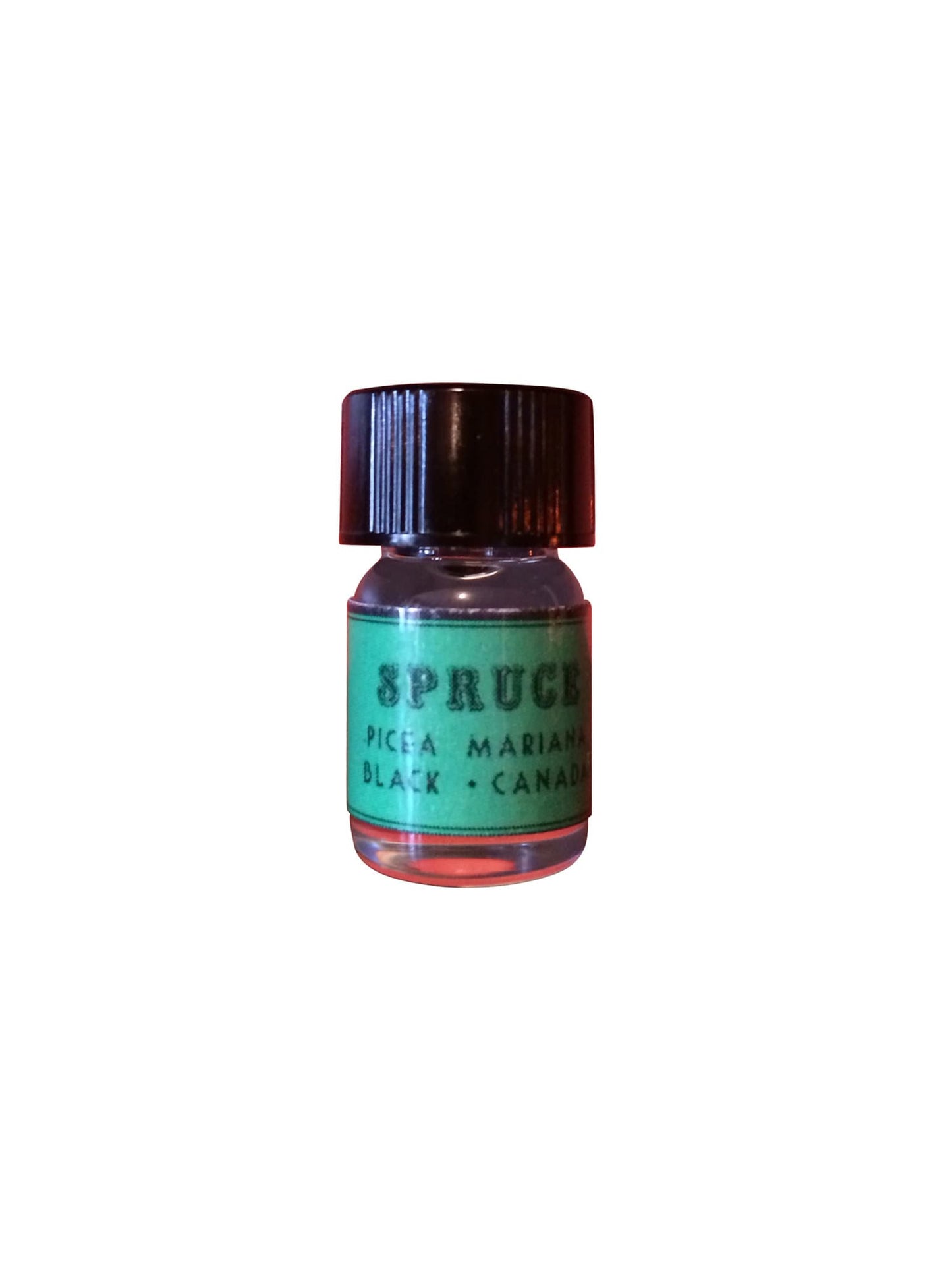 Spruce, Black Essential Oil, Picea mariana, Canada