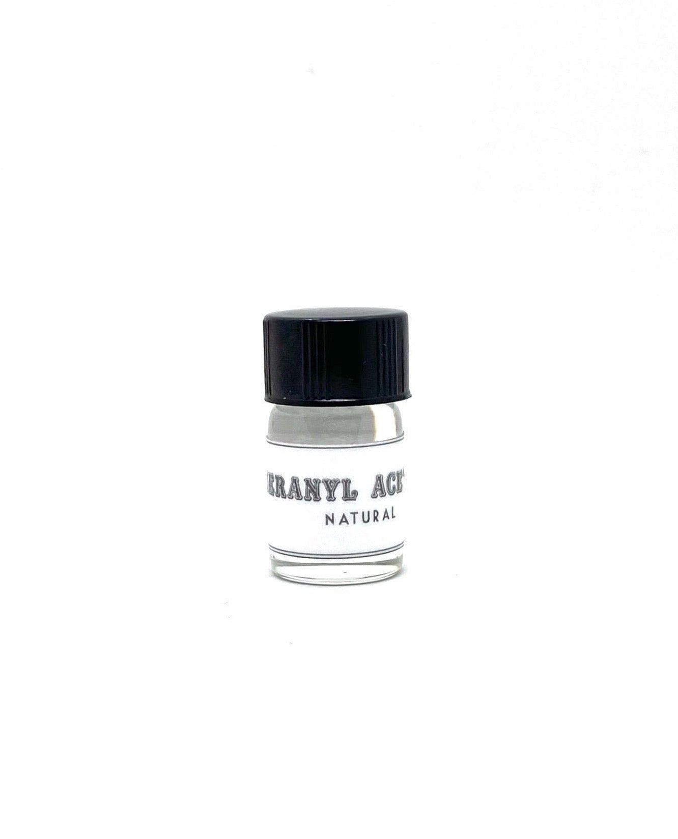 Geranyl Acetate, Natural Isolate