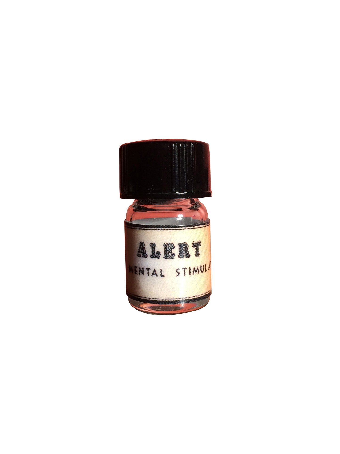 Alert Essential Oil Blend For Mental Stimulation