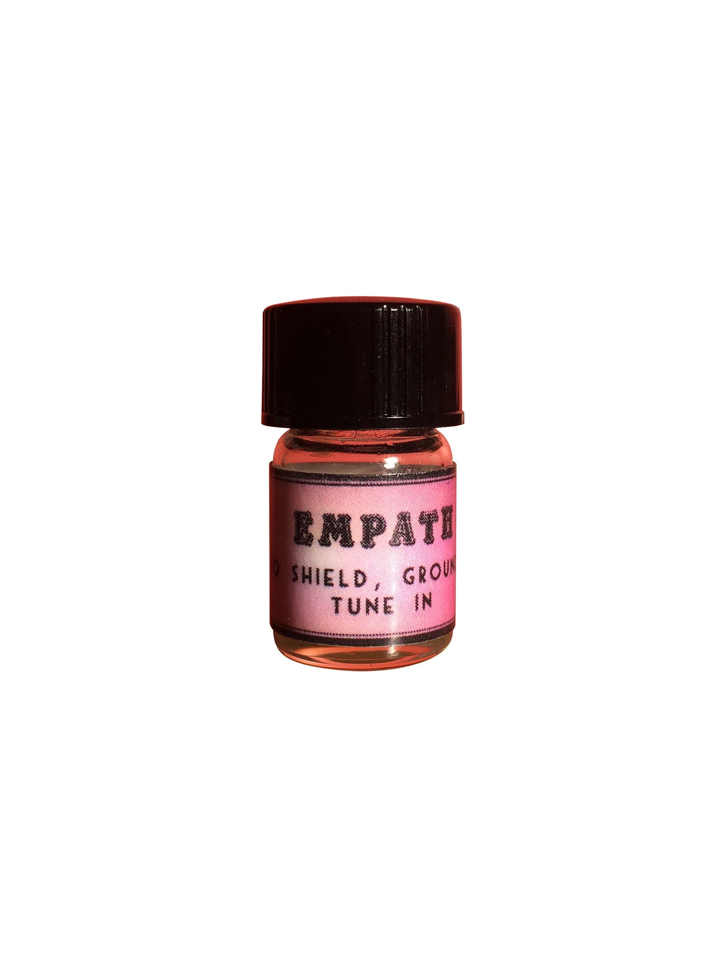 Empath Essential Oil Blend To Shield, Ground & Tune In