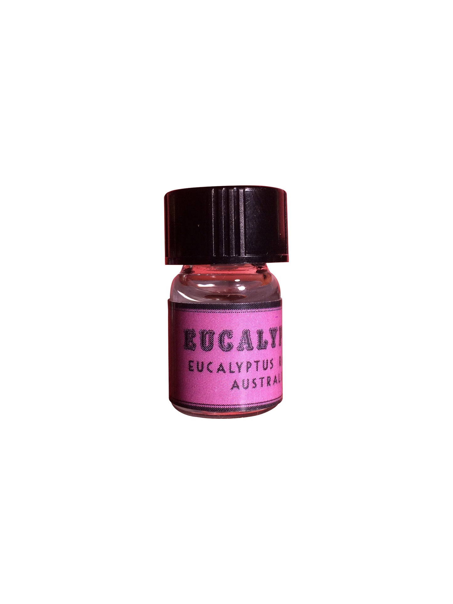 Eucalyptus Radiata Essential Oil, Certified Organic, Australia