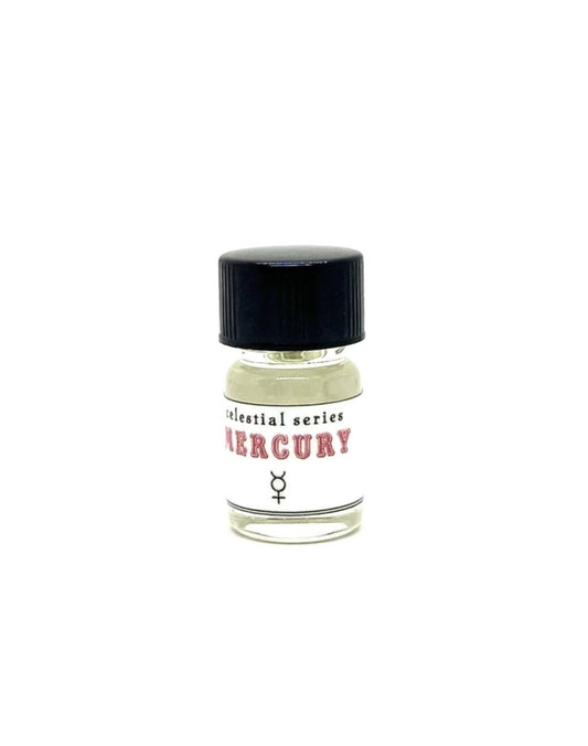 Mercury Essential Oil Blend