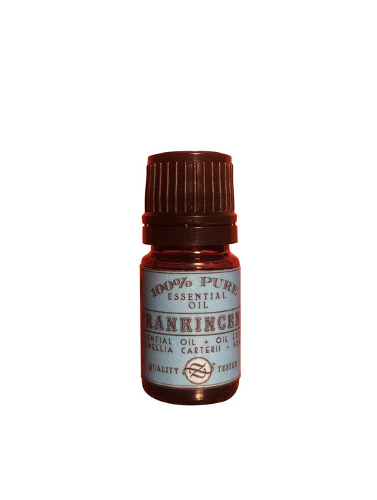 Frankincense Essential Oil, Vital Oil,  Boswellia carterii, Somalia