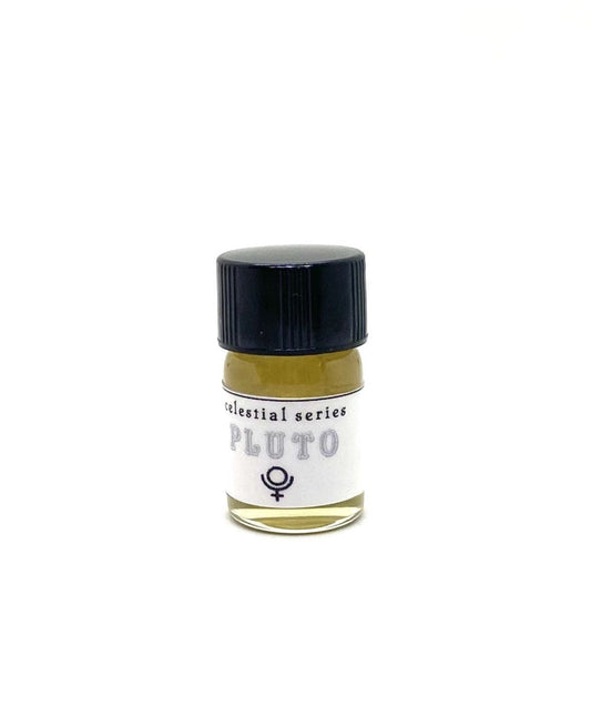 Pluto Essential Oil Blend