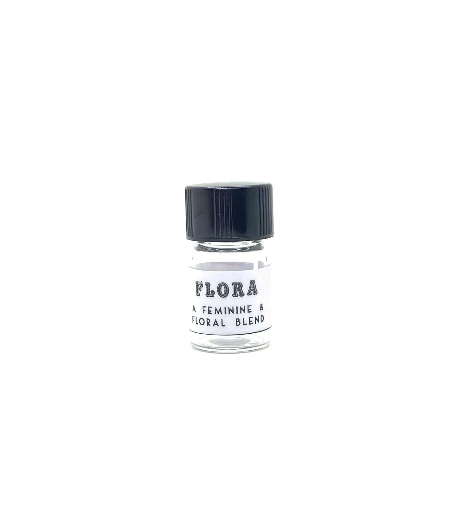 Flora Essential Oil Blend - Feminine & Floral