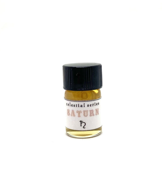 Saturn Essential Oil Blend