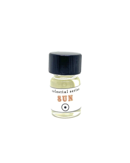 Sun Essential Oil Blend