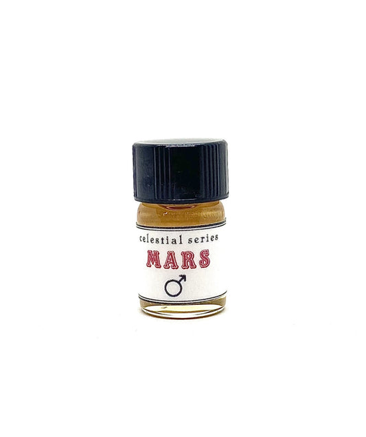 Mars Essential Oil Blend