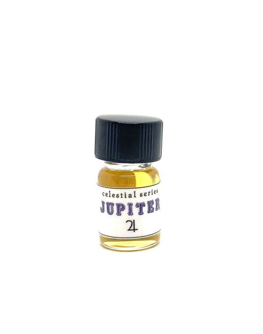 Jupiter Essential Oil Blend