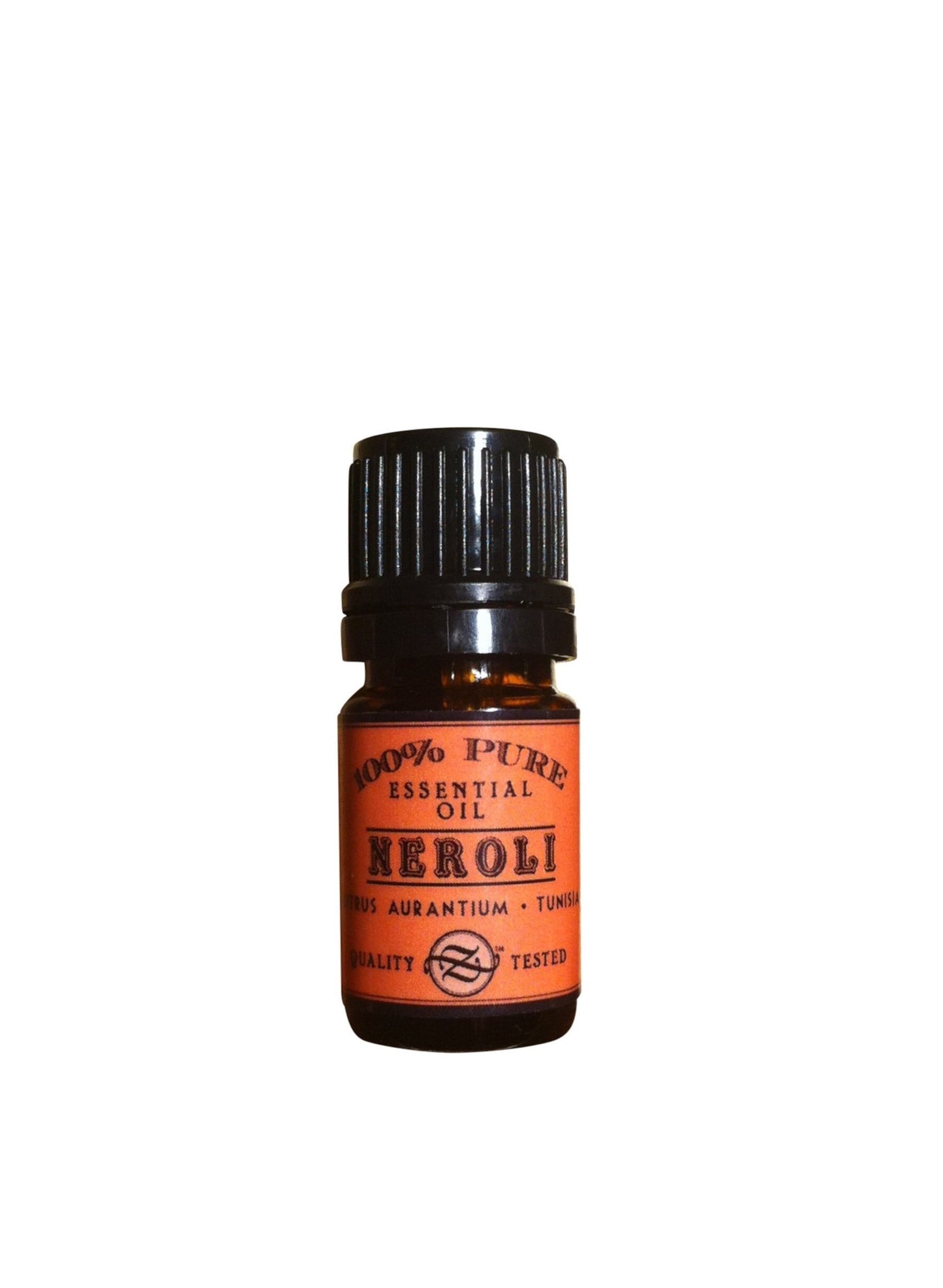 Neroli Essential Oil, Citrus aurantium, Tunisia